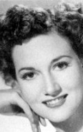 Actress Rona Anderson - filmography and biography.
