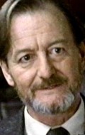 Actor Ronald Pickup - filmography and biography.