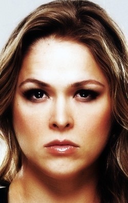 Ronda Rousey movies and biography.