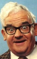 Actor, Writer Ronnie Barker - filmography and biography.