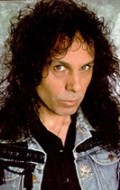 Ronnie James Dio movies and biography.