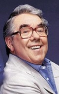 Actor Ronnie Corbett - filmography and biography.