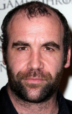 Rory McCann movies and biography.