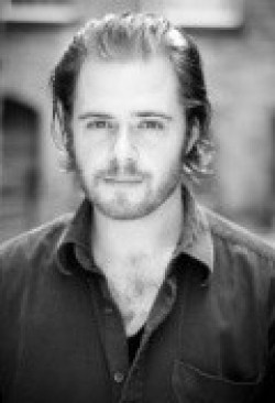 Actor, Editor Rory Keenan - filmography and biography.