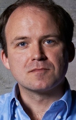 Actor, Composer Rory Kinnear - filmography and biography.