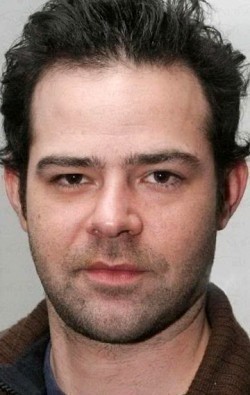 Rory Cochrane movies and biography.