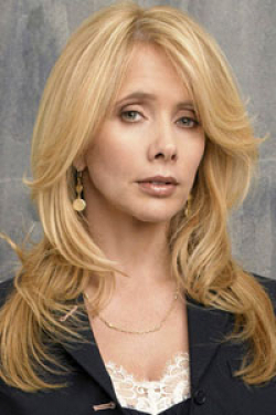 Actress, Director, Writer, Producer, Operator Rosanna Arquette - filmography and biography.