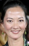 Rosalind Chao movies and biography.