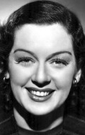 Actress, Writer Rosalind Russell - filmography and biography.