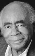 Actor Roscoe Lee Browne - filmography and biography.