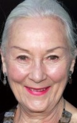 Actress Rosemary Harris - filmography and biography.