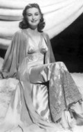 Actress Rosemary Lane - filmography and biography.