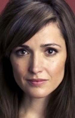 Actress Rose Byrne - filmography and biography.