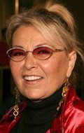 Roseanne movies and biography.