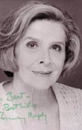 Actress Rosemary Murphy - filmography and biography.