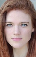 Rose Leslie movies and biography.