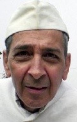 Actor Roshan Seth - filmography and biography.