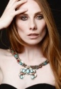 Rosie Marcel movies and biography.