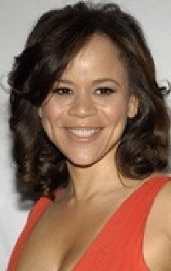 Rosie Perez movies and biography.