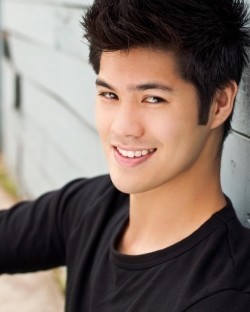 Ross Butler movies and biography.