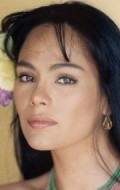 Actress Rossana San Juan - filmography and biography.