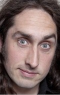 Actor, Director, Writer, Producer Ross Noble - filmography and biography.