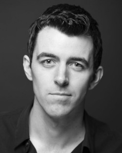 Actor Ross Mac Mahon - filmography and biography.