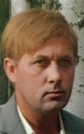 Actress, Writer Rostislav Shmyryov - filmography and biography.
