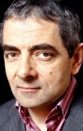 Actor, Director, Writer, Producer Rowan Atkinson - filmography and biography.