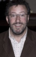 Actor, Composer, Writer Rowland Rivron - filmography and biography.