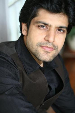 Actor Roy Cheema - filmography and biography.