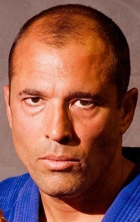 Actor Royce Gracie - filmography and biography.