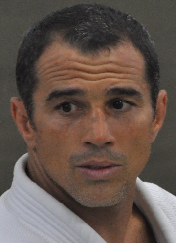 Actor Royler Gracie - filmography and biography.