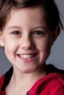 Ruby Barnhill movies and biography.