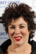 Ruby Wax movies and biography.