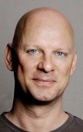 Actor Rudiger Hoffmann - filmography and biography.