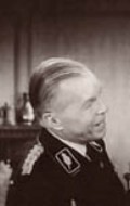 Actor Rudolph Anders - filmography and biography.