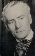 Actor Rudolf Essek - filmography and biography.