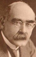 Rudyard Kipling movies and biography.