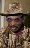 Rudy Ray Moore movies and biography.