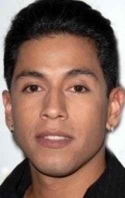 Rudy Youngblood movies and biography.