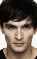 Actor, Director, Writer, Producer Rupert Friend - filmography and biography.