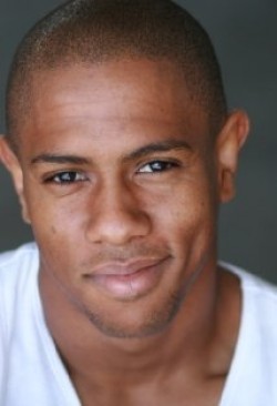 Actor Russell Charles Pitts - filmography and biography.