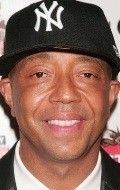 Russell Simmons movies and biography.