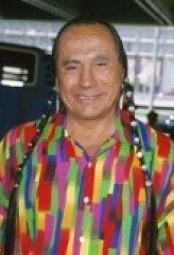 Russell Means movies and biography.