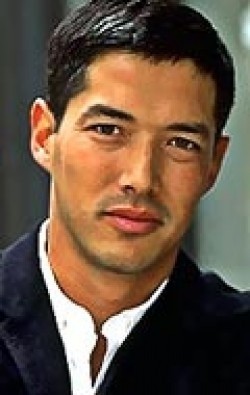 Russell Wong movies and biography.