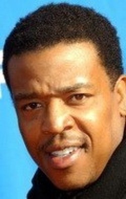 Russell Hornsby movies and biography.