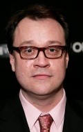 Russell T. Davies movies and biography.