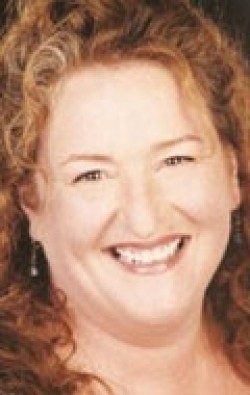 Rusty Schwimmer movies and biography.