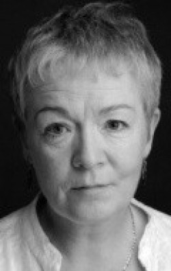 Actress Ruth McCabe - filmography and biography.